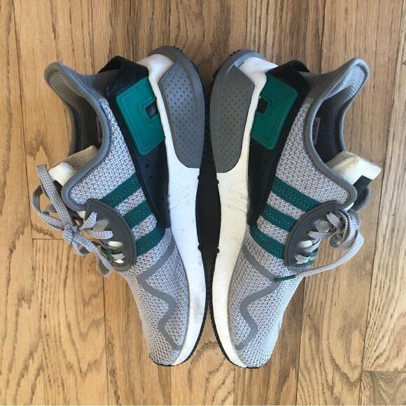 Adidas EQT Shoes Size 9 - Picture 4 of 9